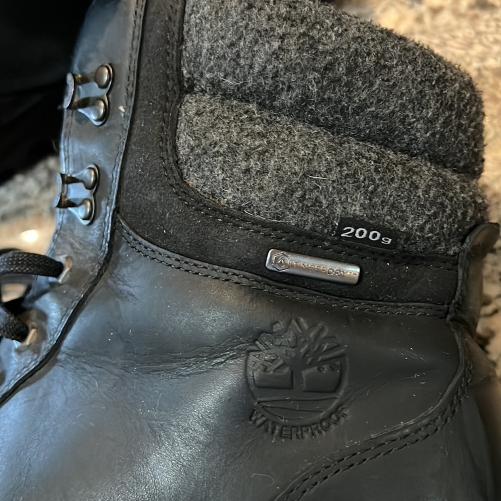 Timberland Boots - Picture 2 of 14
